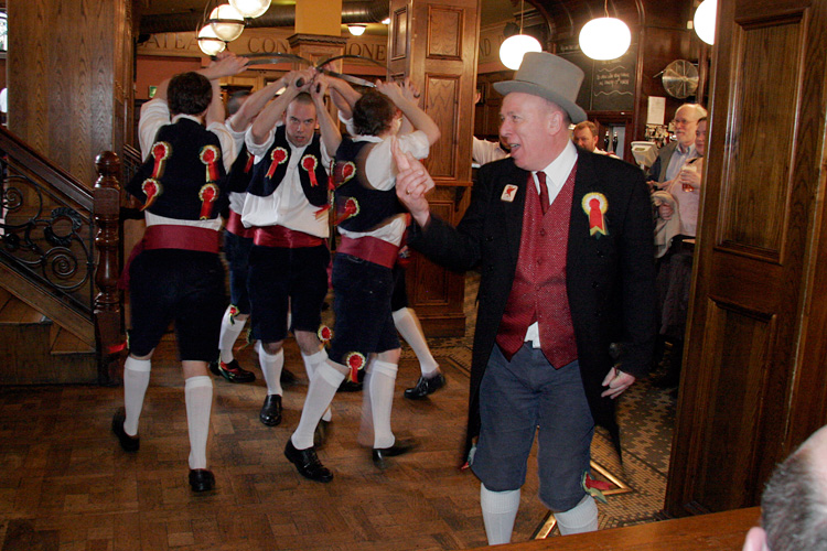 Photograph of Newcastle Kingsmen
