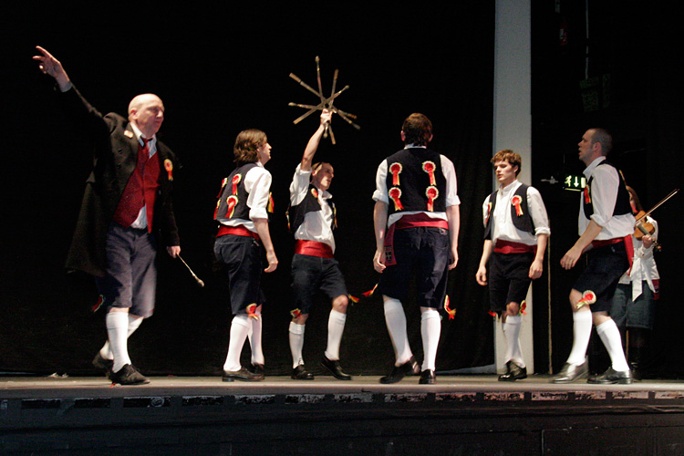 Photograph of Newcastle Kingsmen