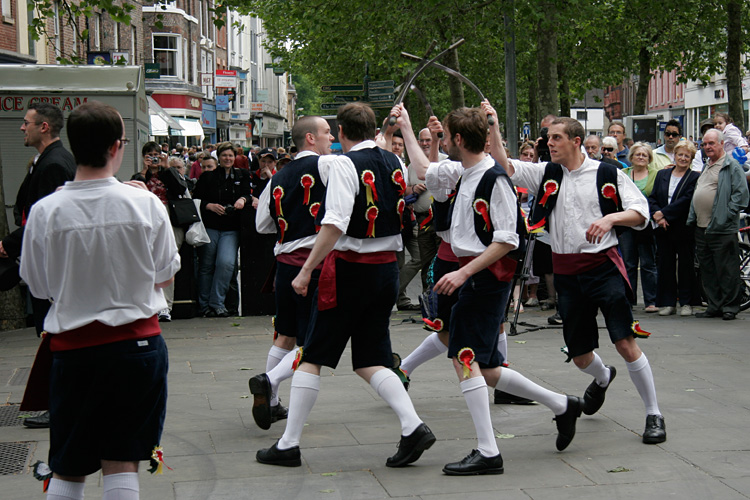Photograph of Newcastle Kingsmen