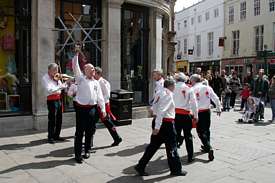 Photo of Southport Swords